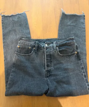 501 Straight Levi’s Jeans thumbnail 1