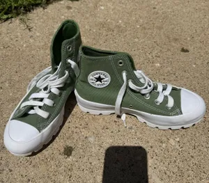 Converse Platform High-Top Women’s thumbnail 1