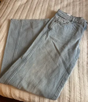 PacSun Casey Low-Rise Baggy Jeans thumbnail 1
