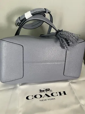 Coach Everly Shoulder Bag thumbnail 7
