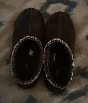 UGG Slippers Chestnut Tasman  thumbnail 1