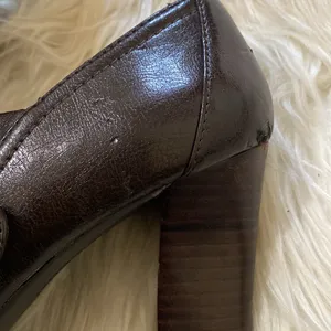 Franco Sarto Brown Heels thumbnail 6