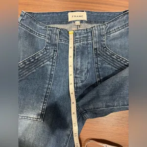 Frame Denim Jogger Pants‎ thumbnail 7