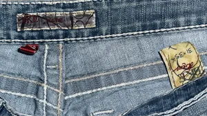BKE Women’s Bootcut Jeans long  thumbnail 3