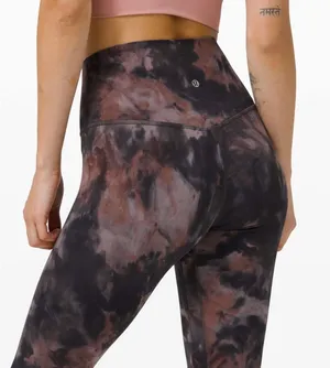 Lululemon Align Pant 25" *Diamond Dye thumbnail 5