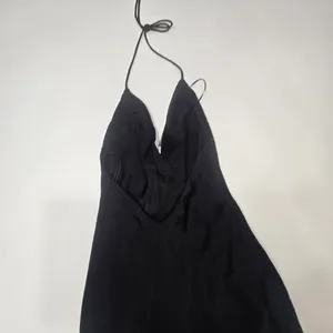 Bardot Aradia Maxi Dress in Black thumbnail 10