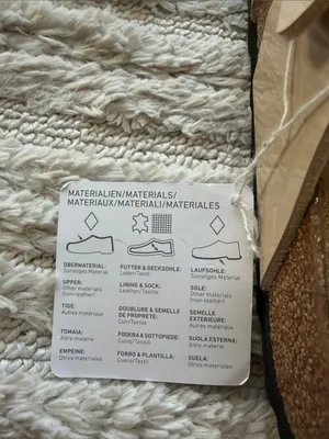 Birkenstock Sydney Luxe buckle sand patent thumbnail 4