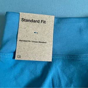 NWT Nike Club Dri-Fit‎ Pleated Standard Fit Dutch Blue Golf Skort thumbnail 9