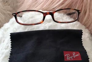 Ray Ban Prescription Eyewear Frames thumbnail 1