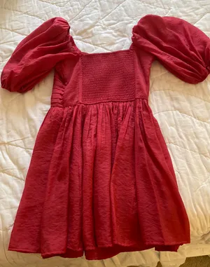 Abercrombie Emerson Dress thumbnail 2