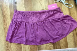 Edikted mini skirt  thumbnail 1