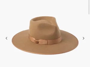 Lack of Color Teak Rancher thumbnail 1
