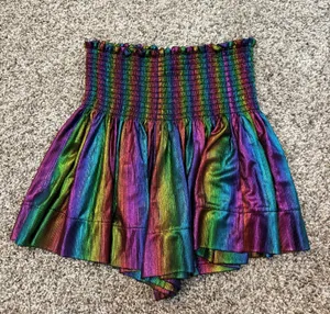 Queen of Sparkles The Pants Store Shorts thumbnail 1