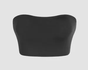 Cider Strappy Bandeau Top thumbnail 1