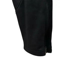 Under Armour Women's Tall‎ Black Sweatpants Size M Casual Relaxed Fit thumbnail 7