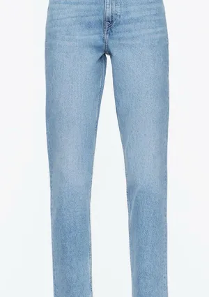 ZARA Mom Fit Jeans thumbnail 2