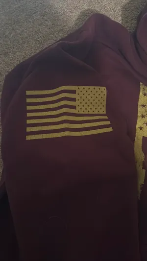 Grunt Style Hoodie thumbnail 2