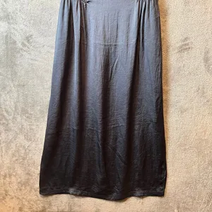 American Vintage Women's Widland Short Sleeve Dress‎ Shadow Grey Size Small thumbnail 5