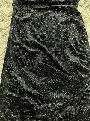 BG Sparkly Dress thumbnail 2