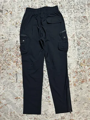 Kill Krew HYBRID TECH PANT size XS Black thumbnail 11