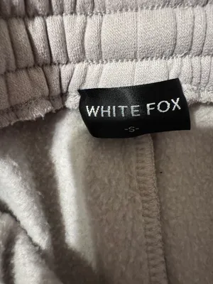 White Fox Boutique Set  thumbnail 2