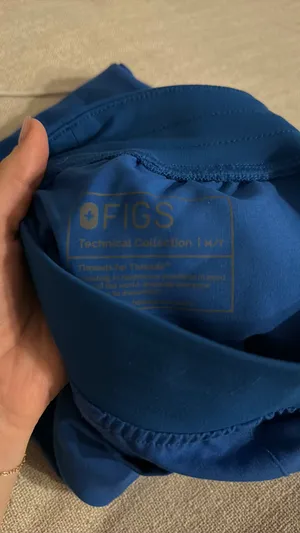 Figs Jogger Scrub Pants thumbnail 4