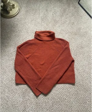 Leith sweater  thumbnail 4