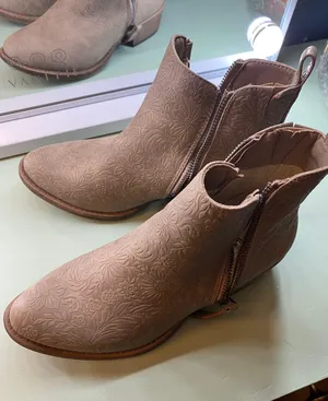 Buckle Booties thumbnail 1