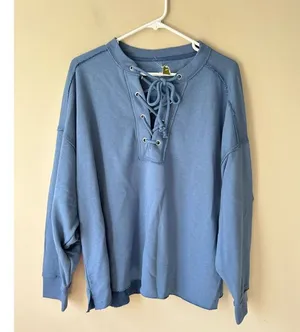 NWT aerie sweatshirt thumbnail 1