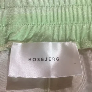 HOSBJERG Riley Printed Pants Medium M TRIPPY FUNKY RETRO MOD thumbnail 3