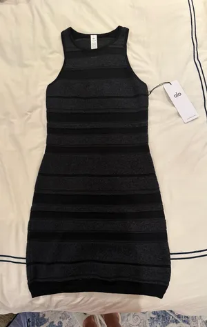 Alo Yoga Dress thumbnail 1