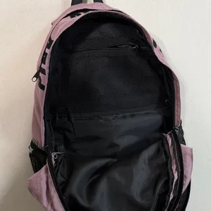 PINK Victoria's Secret Two-Tone Backpack thumbnail 6