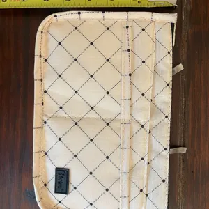 Periea Set of 2 Purse Organizers thumbnail 13