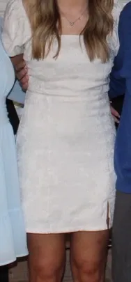 Altar'd State Mini Dress thumbnail 1
