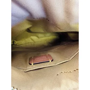 NWT Coach Whiplash Excel Horse & Carriage Jacquard Kitt Crossbody Zipper W/tag‎ thumbnail 6