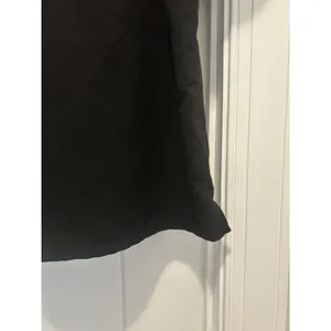 Figs Scrub Shirt Women’s XXL Black Top Catrina Single Pocket Comfort Polyester thumbnail 3