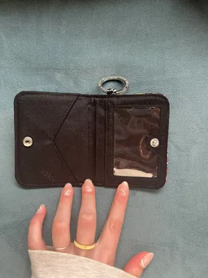 Vera Bradley Wallet thumbnail 4