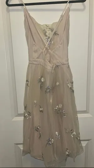 Lulus Tulle Dress thumbnail 4