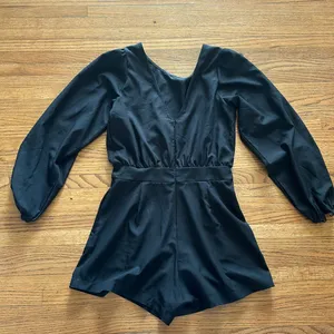 Motel Rocks Romper thumbnail 4