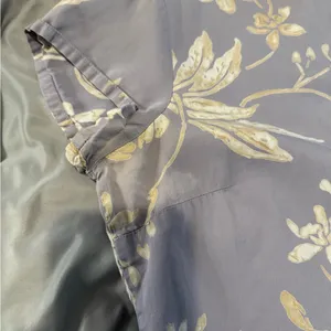 Pataloha Floral Button-Up Shirt thumbnail 5