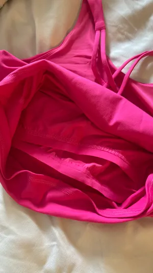 Sports Tank Size M thumbnail 2