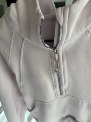 Lululemon Jacket Scuba thumbnail 2