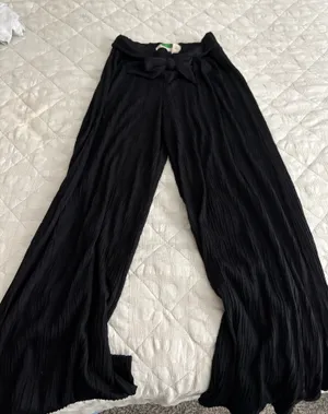 Anthropologie Pants Wide-Leg thumbnail 1