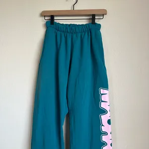 Madhappy Straight Leg Graphic Sweatpants thumbnail 4