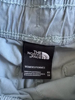 North Face Shorts thumbnail 5