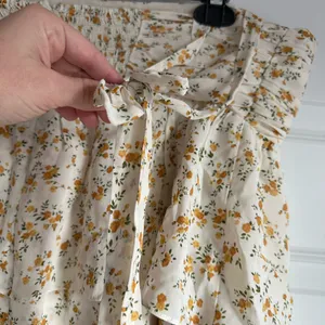 Reformation‎ ‘Avni’ Mini Dress thumbnail 4