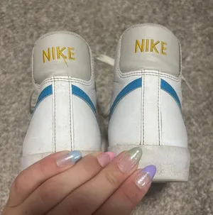 Nike Blazers thumbnail 1