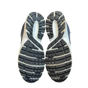 New Balance Shoes Womens Size 8.5 Gray Teal‎ CUSH+ Running Sneakers WE543PF1 thumbnail 9