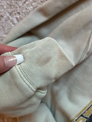 Forever 21 Football Vintage Crewneck thumbnail 4