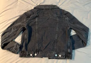 Levi’s Jean Jacket Denim thumbnail 3